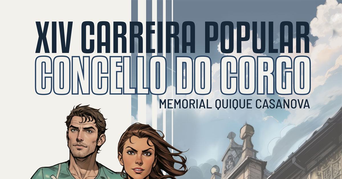 carreira popular o corgo portada