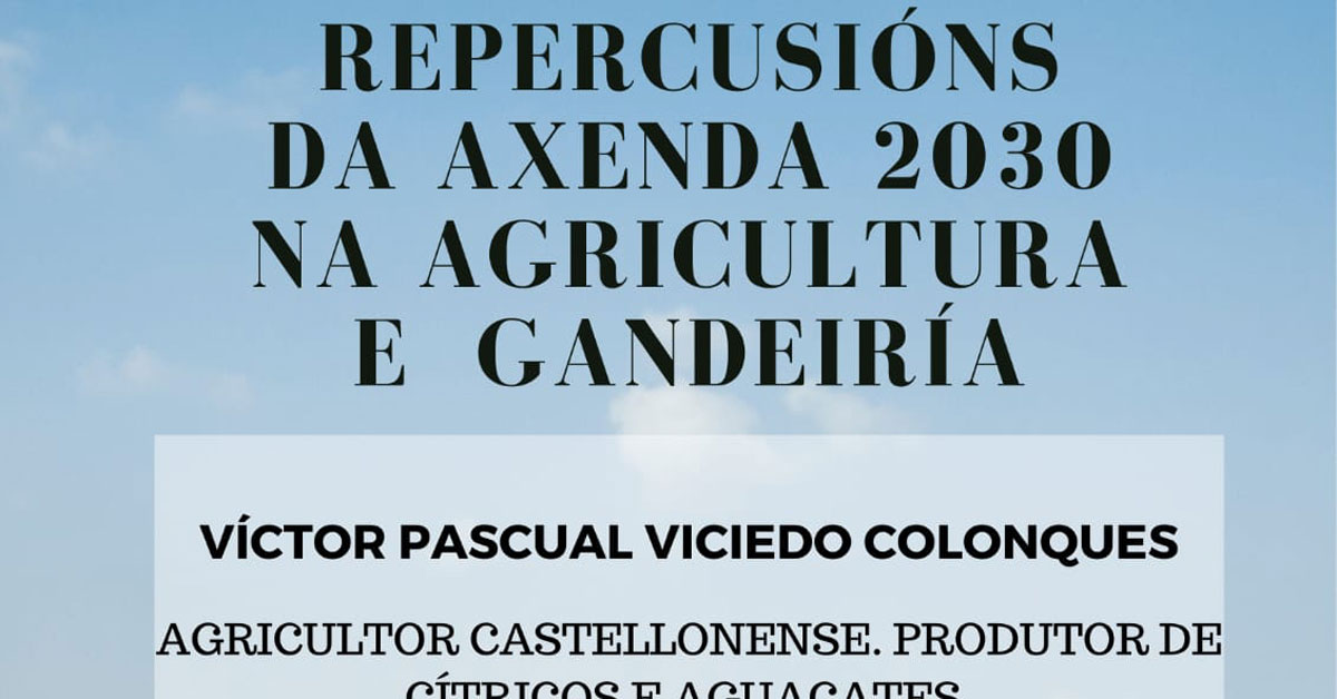 charla axenda 21 agromuralla portada