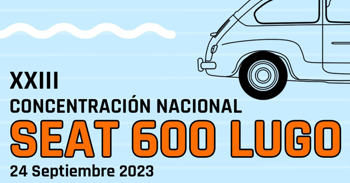 concentracion seat 600 lugo portada