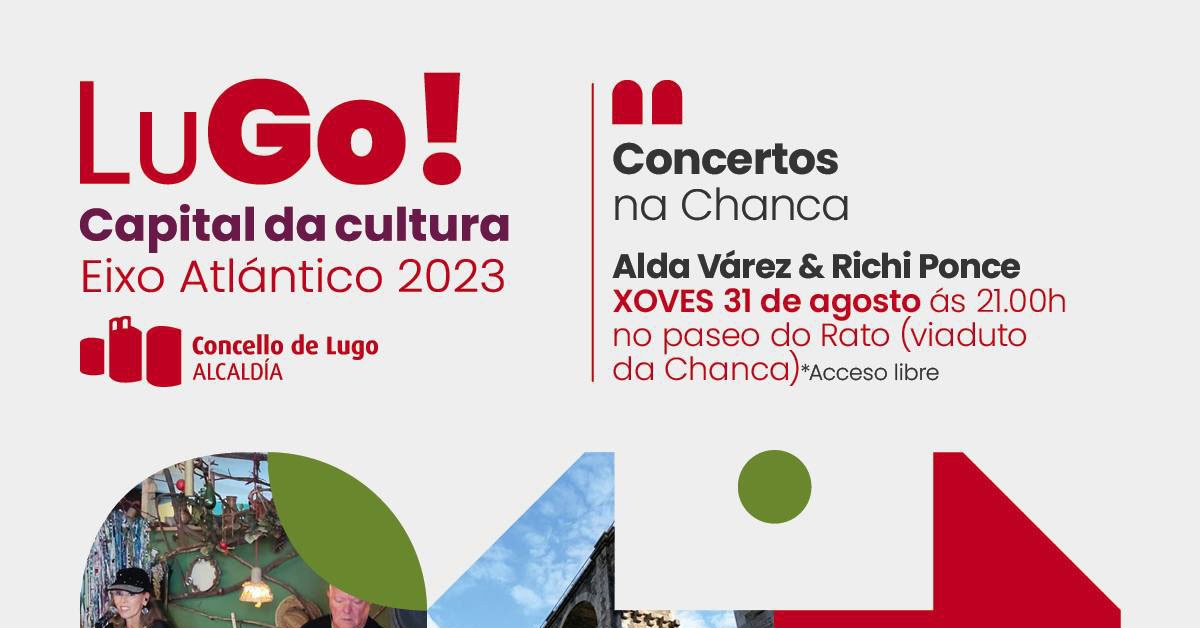 concertos na chanca portad