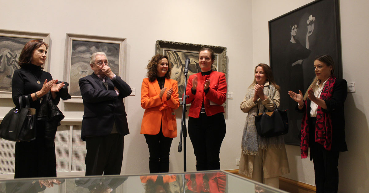 inauguracion sala tino grandio museo de lugo