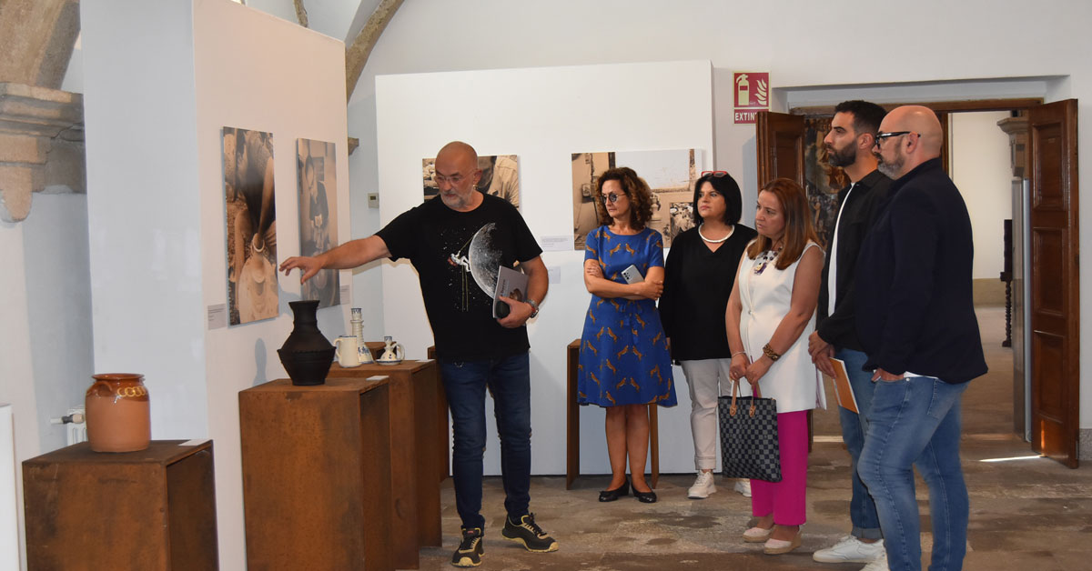 mostra mel museo lugo