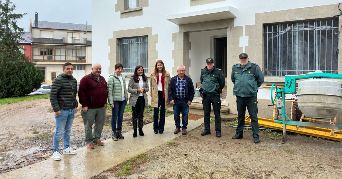 visita subdelegada guntin