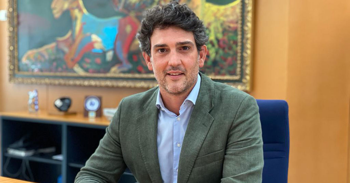 javier arias delegado xunta galicia