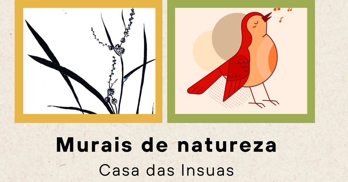 murais natureza casa das insuas rabade portada