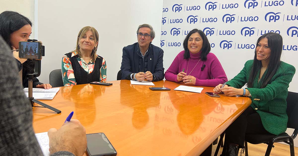 ROLDA PRENSA ORZAMENTOS MUNICPAIS PP LUGO