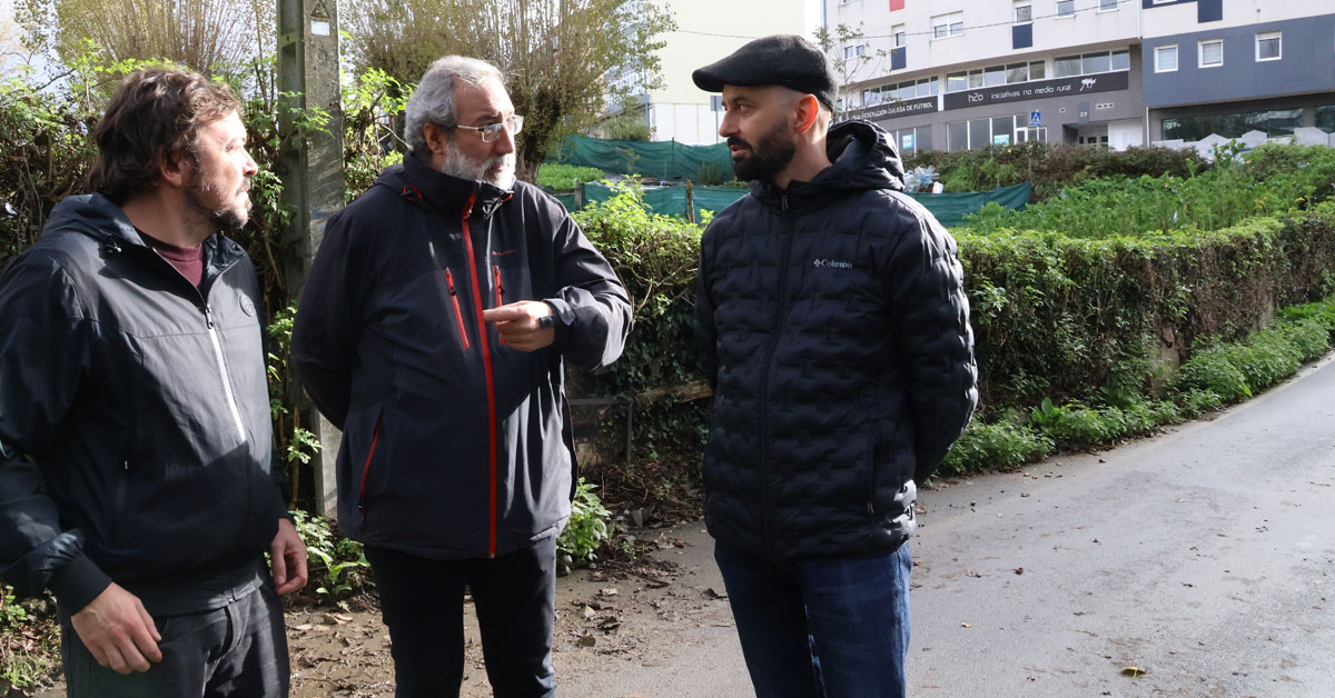 asolagamentos casas infraestruturas