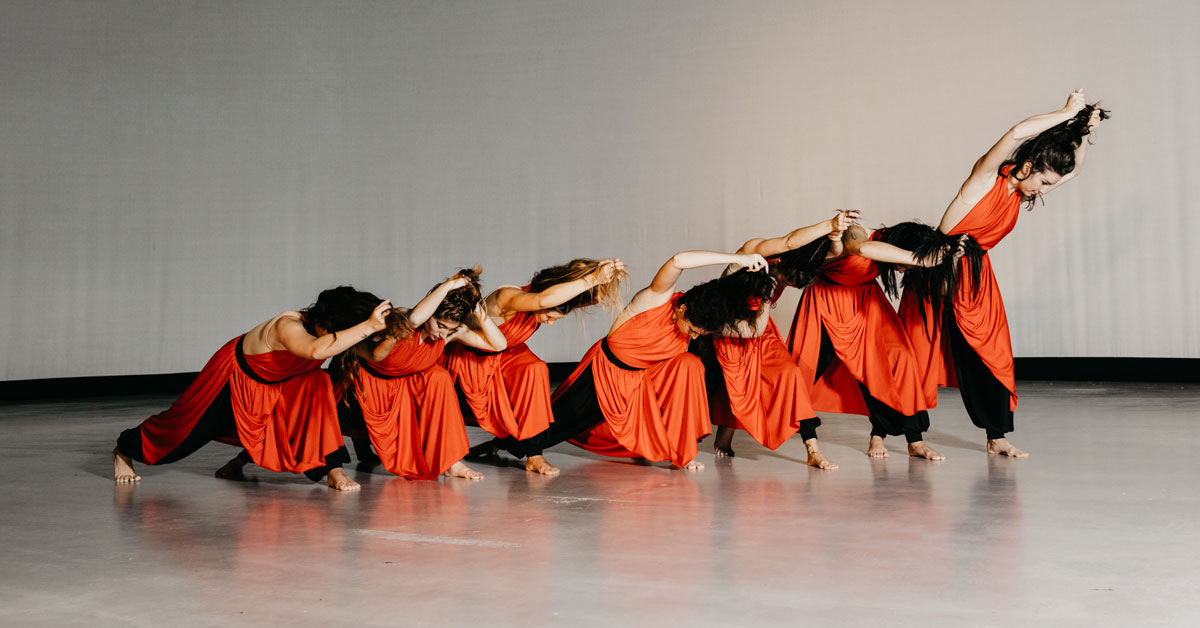 cali danza estrea lugo donas