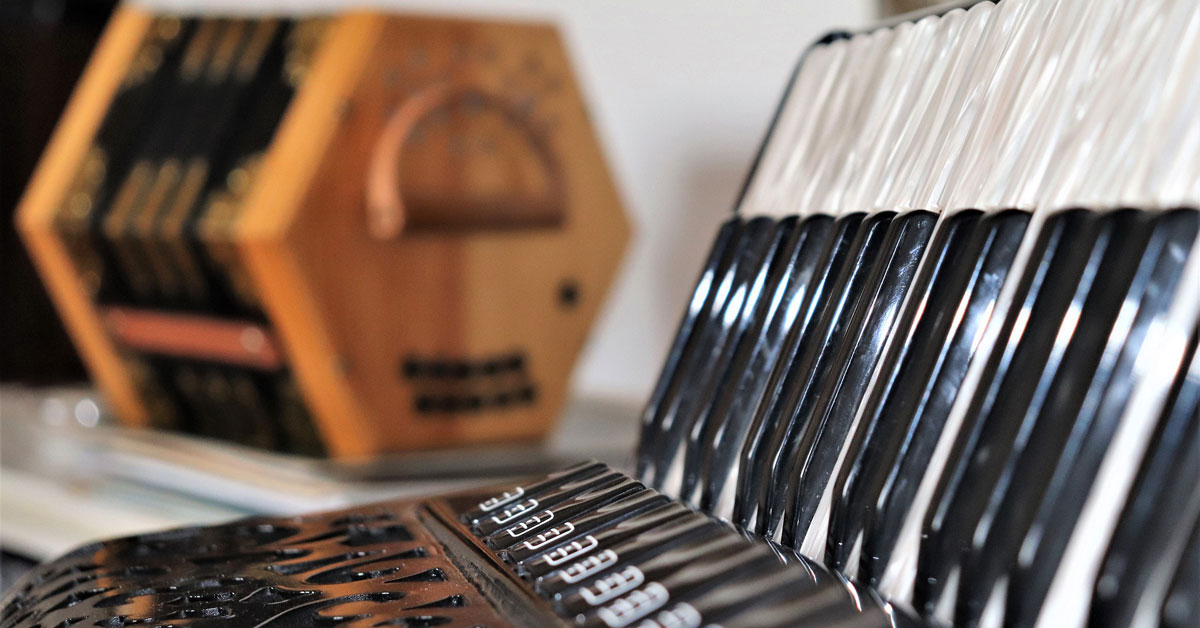 musica tradicional instrumentos
