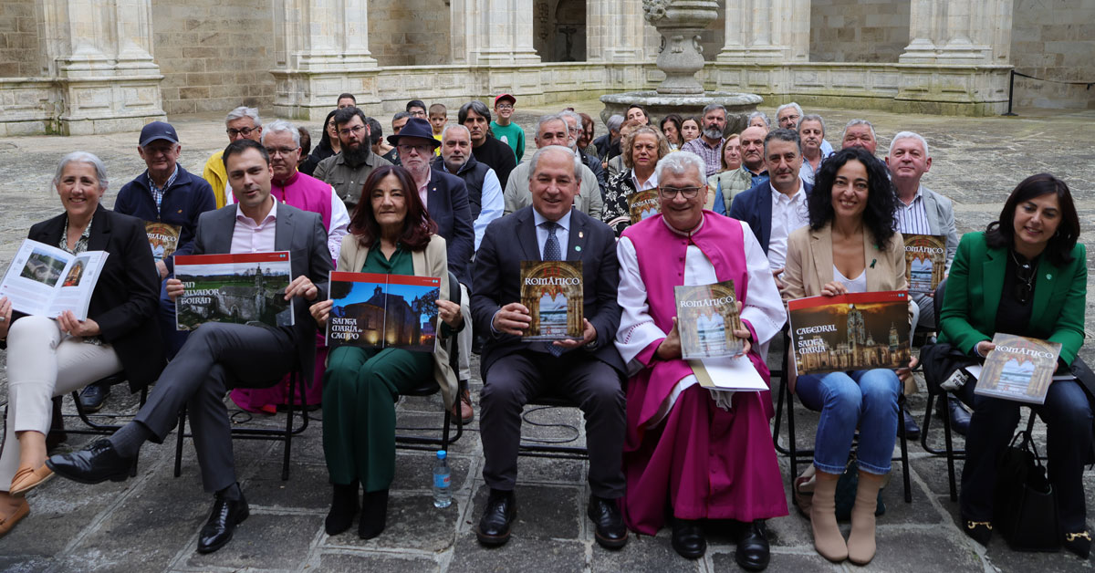 presentacion guia romanico provincia