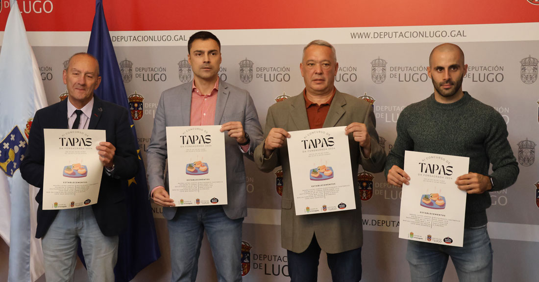 Presentación-da-XI-Concurso-de-Tapas-da-Fonsagrada