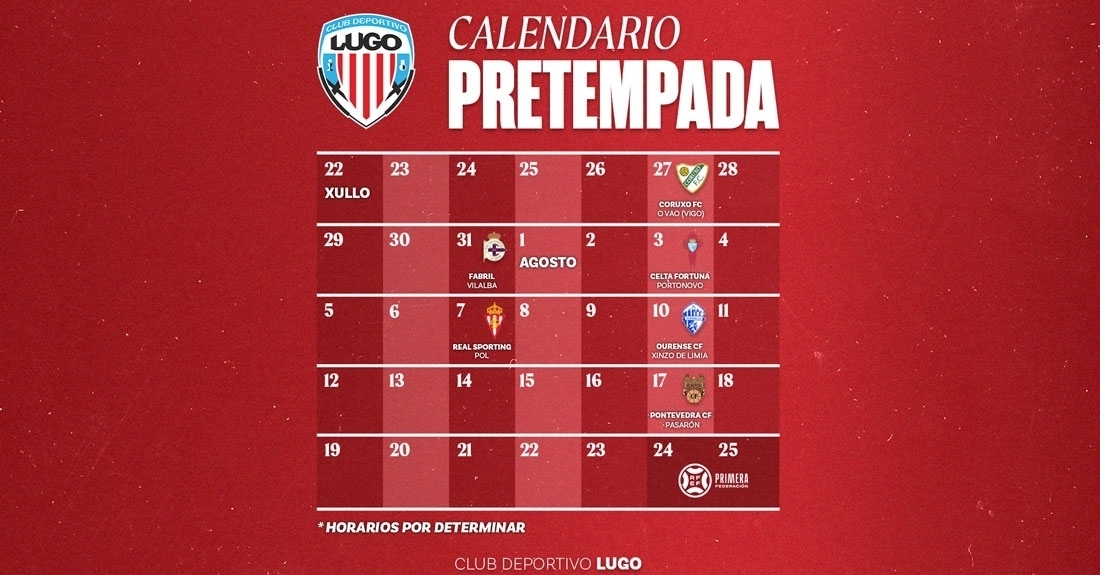 calendario-de-pretempada-cd-lugo