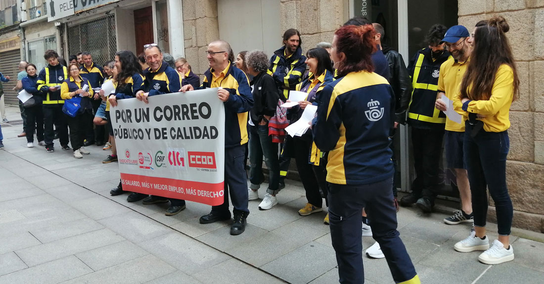 protesta_correos_lugo