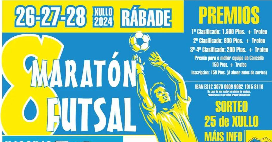 maraton-futbol-sala-rabade