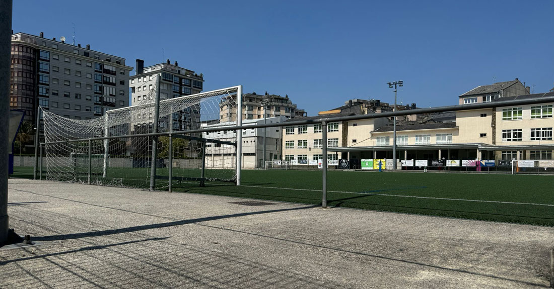 Polvorín-lugo