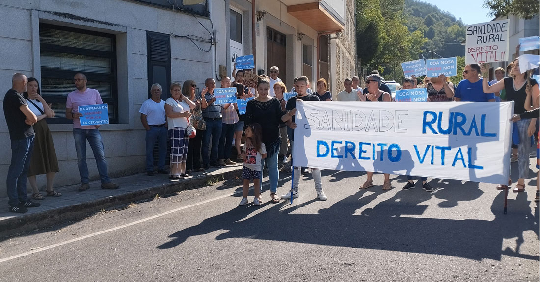 manifestación_centro_doiras