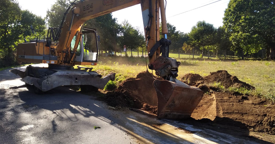 Inicio-obras-LU-P-0301-de-acceso-ao-Parque-Central-de-Galicia