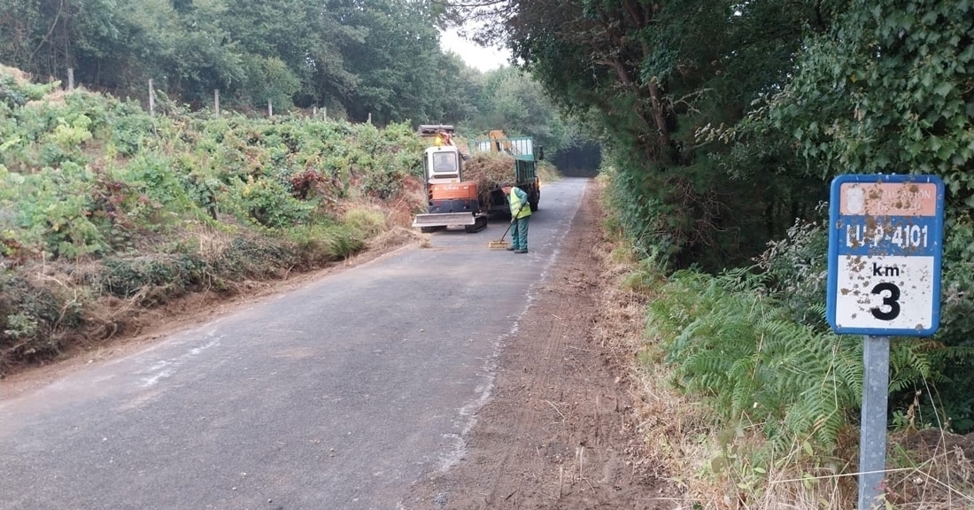 Obras-estrada-LU-P-4101-Pantón