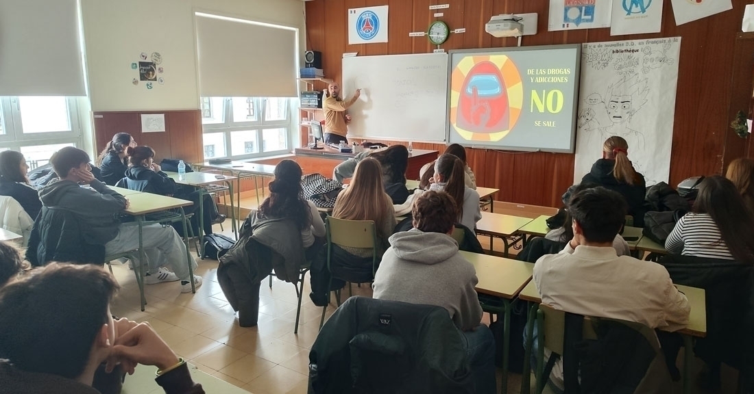 curso-contra-adiccións-en-Lugo