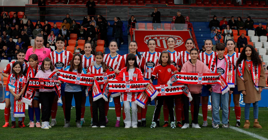 equipo-feminino-Lugo-no-Anxo-Carro