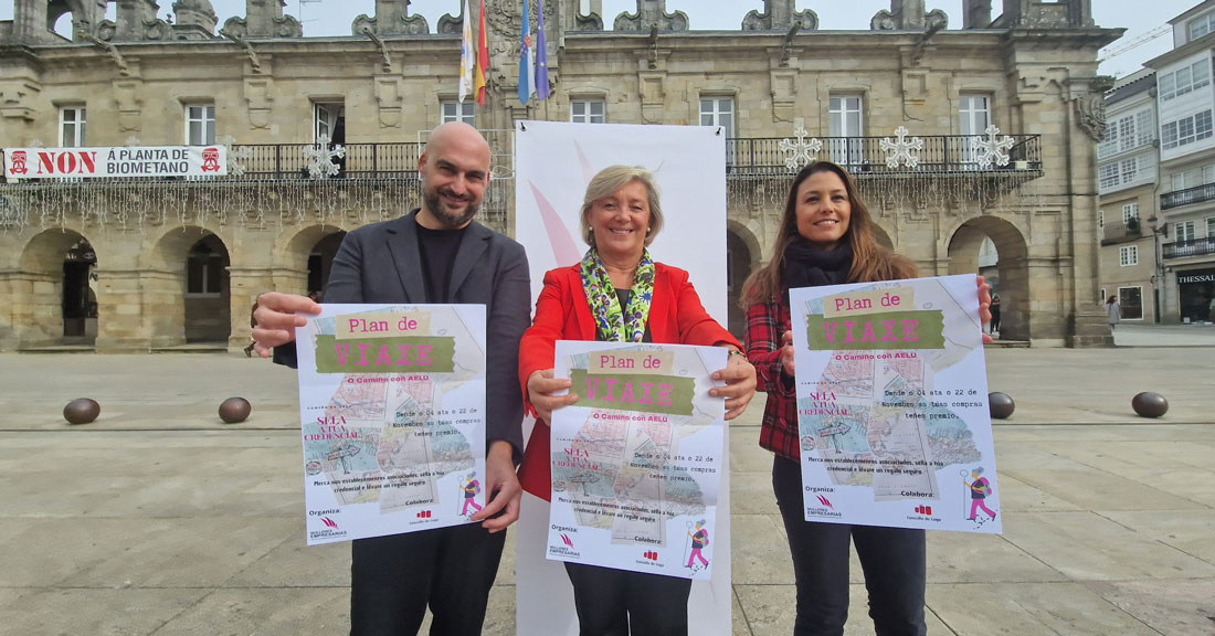 Campaña-comercio-Lugo-O-Camiño-con-AELU