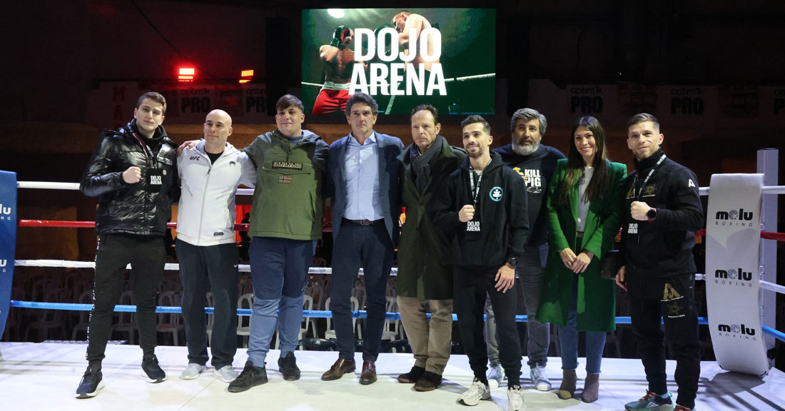 Inauguración-Dojo-Arena-Lugo