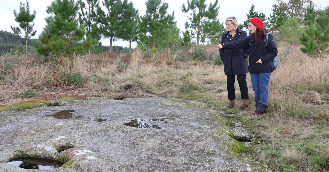 Visita-Corro-do-Mouro-Goberno-local-Lugo