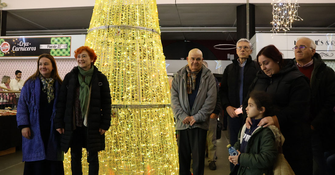 acendido-luces-Nadal-mercado-Lugo