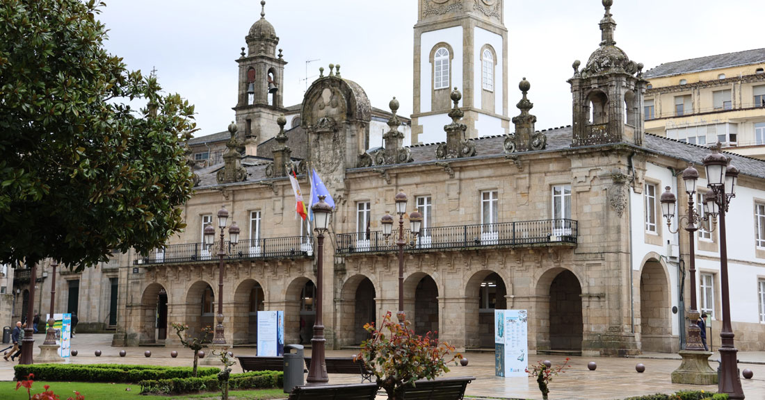 Casa-Consistorial-Concello-de-Lugo