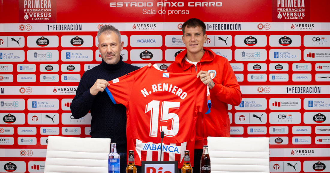 Presentacion-Nico-Reniero-Club-Deportivo-Lugo