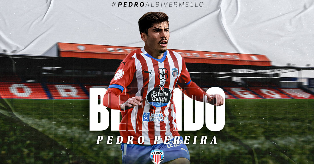 Pedro-Pereira,-novo-xogador-do-CD-Lugo