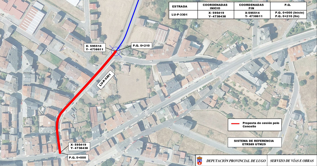 Plano-cesión-tramo-LU-P-3301-Monterroso