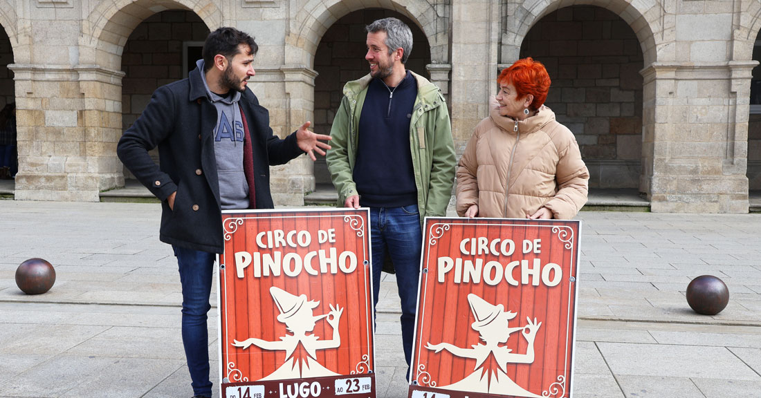 presentación-Circo-Pinocho-Lugo