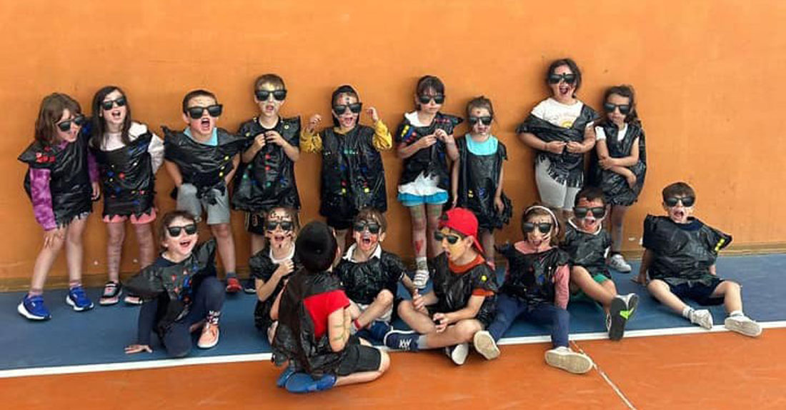Campamento-Castroverde