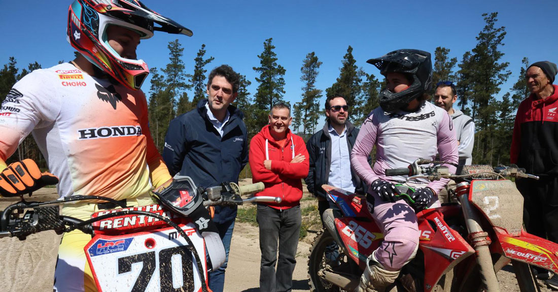Motocross-Circuito-Jorge-Prado-Lugo