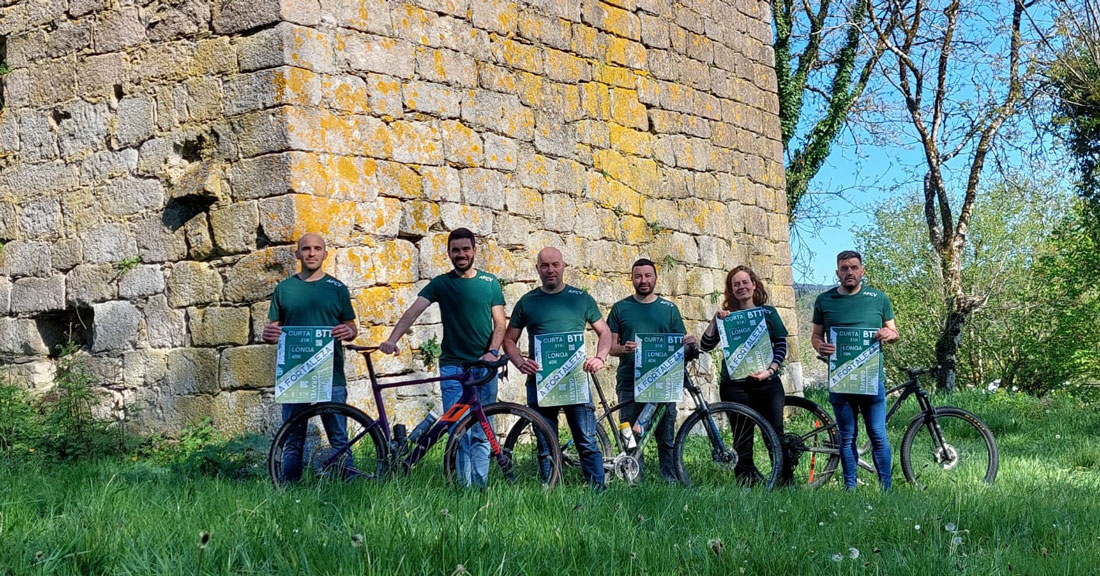 segunda-edición-da-proba-ciclista-A-Fortaleza-Castroverde