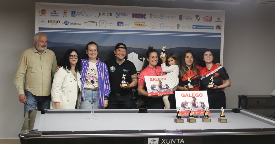 Campionato-Feminino-Club-Billar-Adai-Lugo