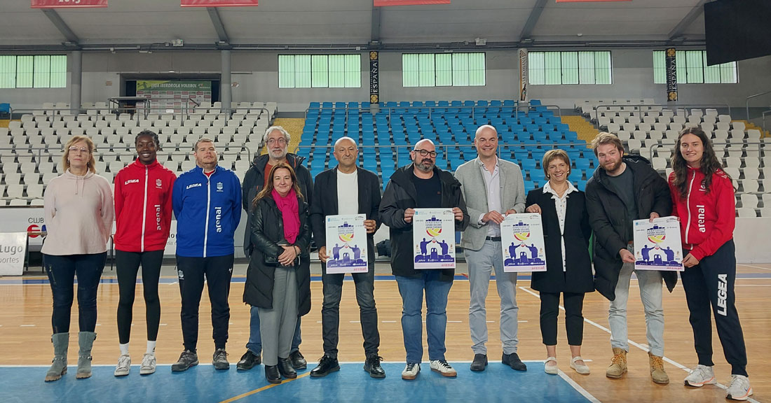 Campionato-Voleibol-Junior-Feminino-Lugo