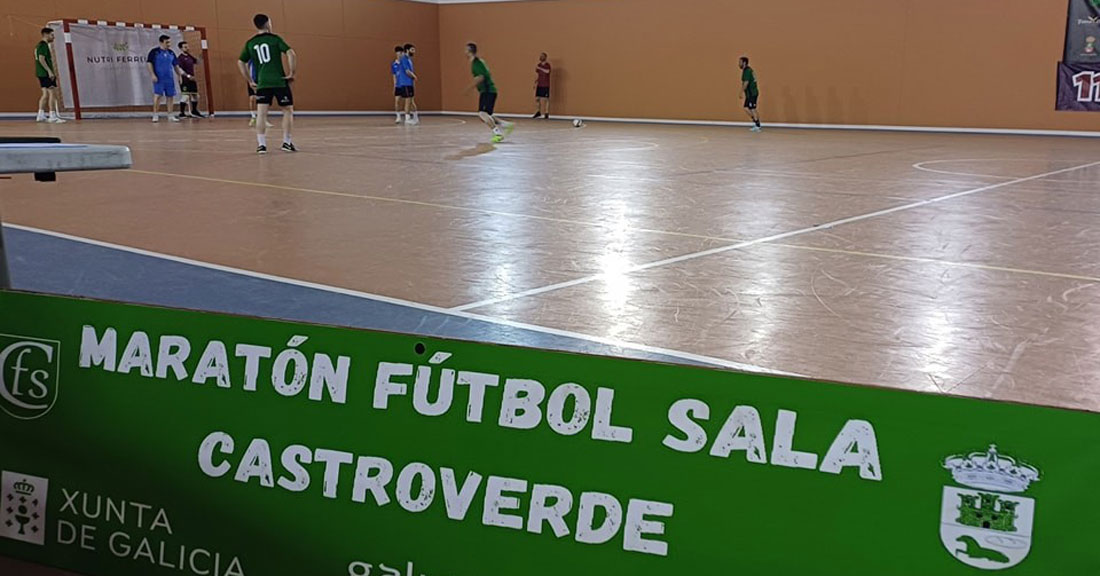 Maratón-Fútbol-Sala-Castroverde-2024