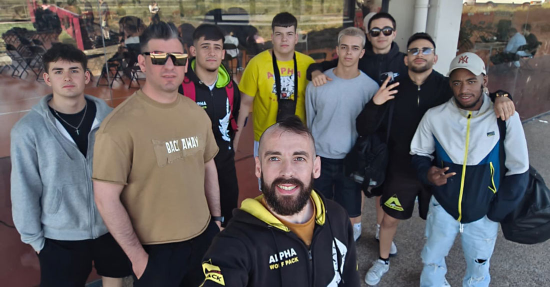 Wolf-Pack-Team-Lugo