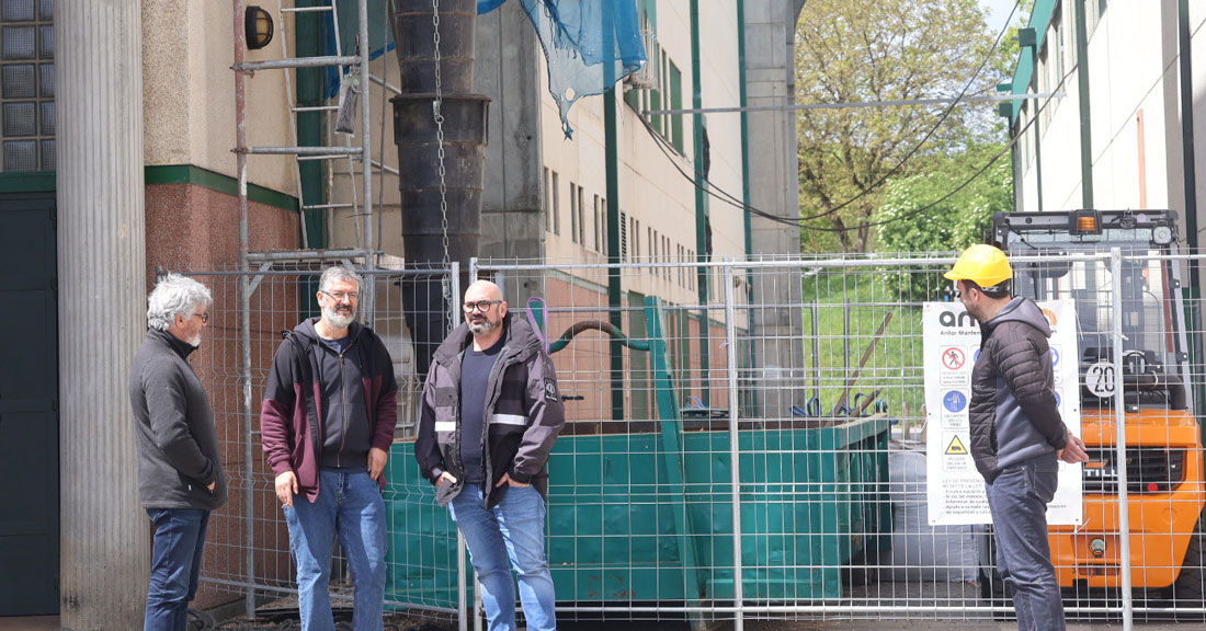 comezo-traballos-cuberta-Pazo-dos-Deportes-Lugo