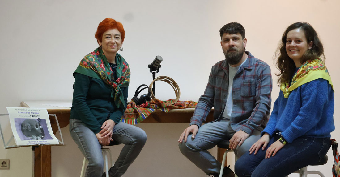 folcast-presentacion