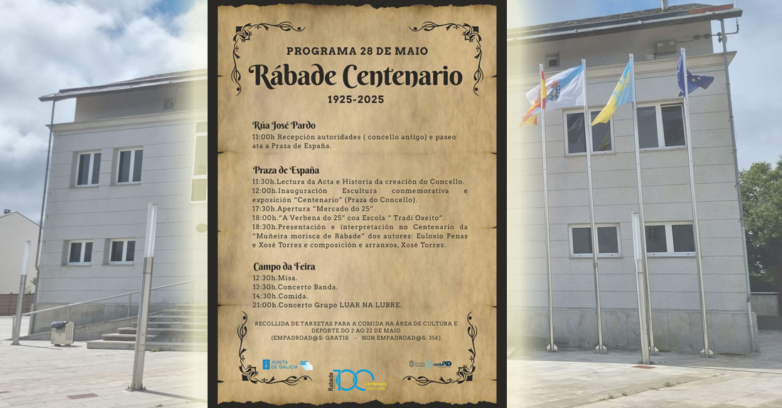 rabade-centenario
