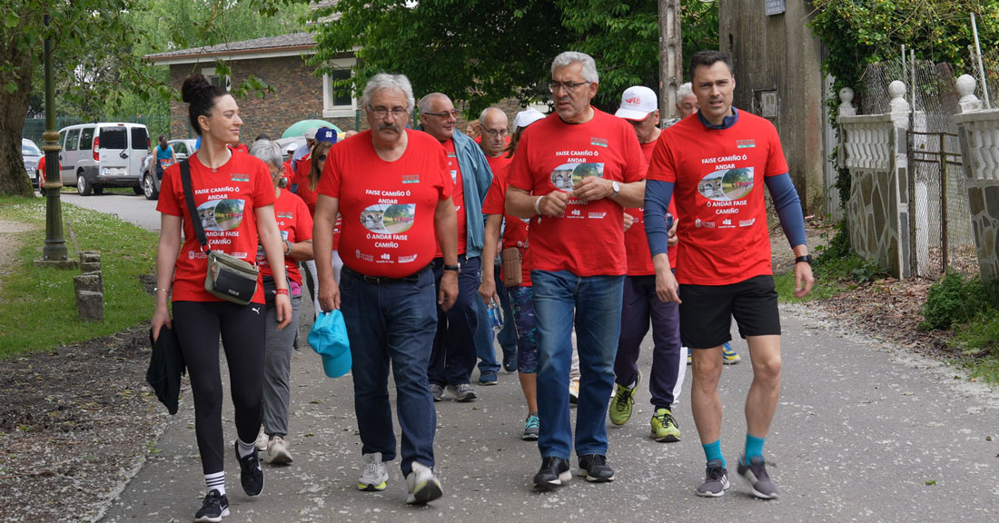 ruta-cardiosaudable-da-Federación-Lucus-Augusti