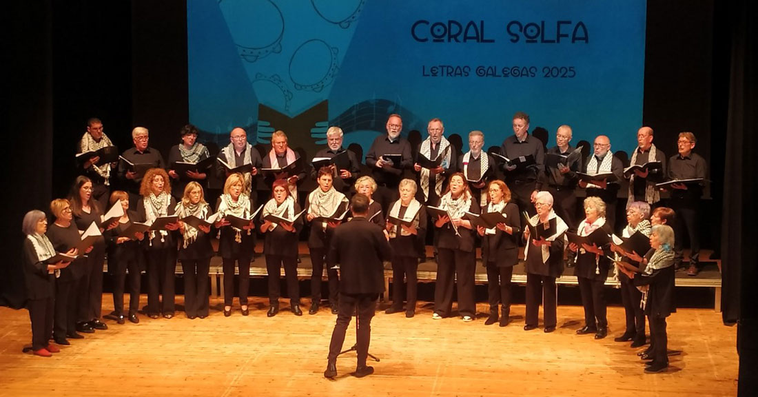 Coral-Solfa