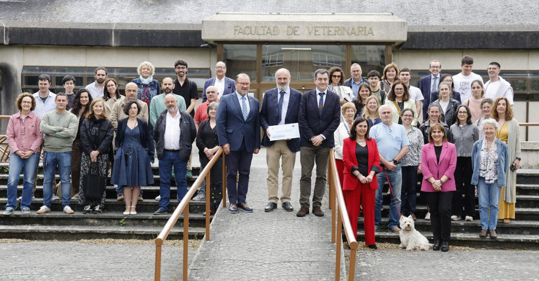 Facultade-de-Veterinaria-Lugo