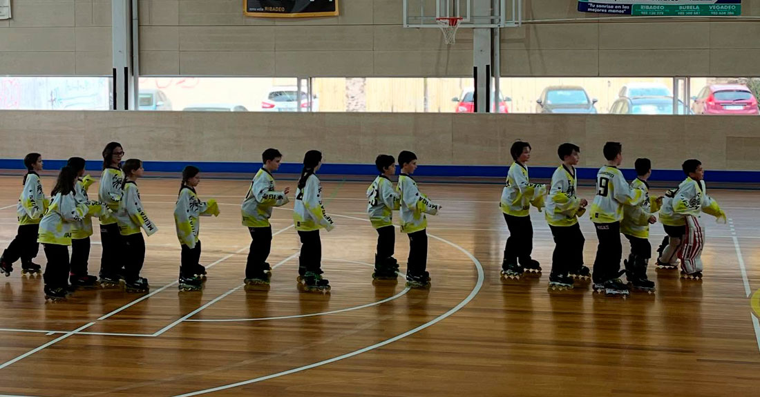 Hockey-linea-patines-lugo-CHL-Meigas