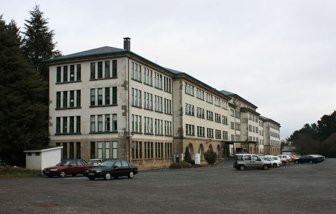 Hospital-de-Calde