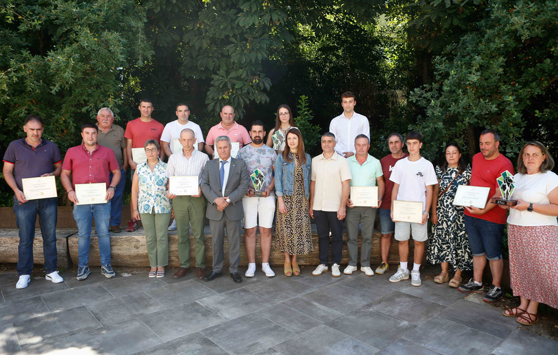 Premios-Africor-Lugo-ganderias-Lugo