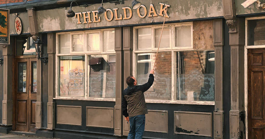 The-Old-Oak